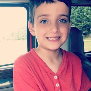 Meet your Posher, Brayden